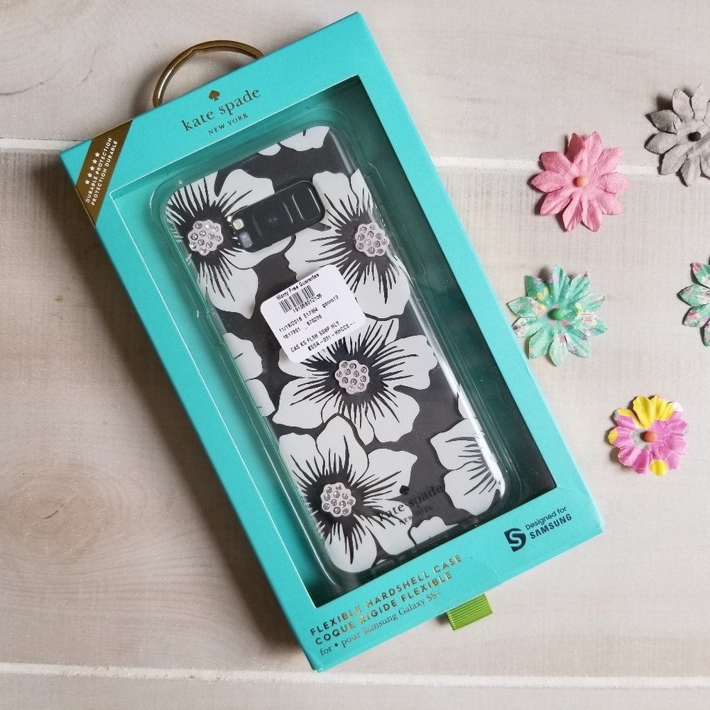 New Kate Spade Galaxy S8+